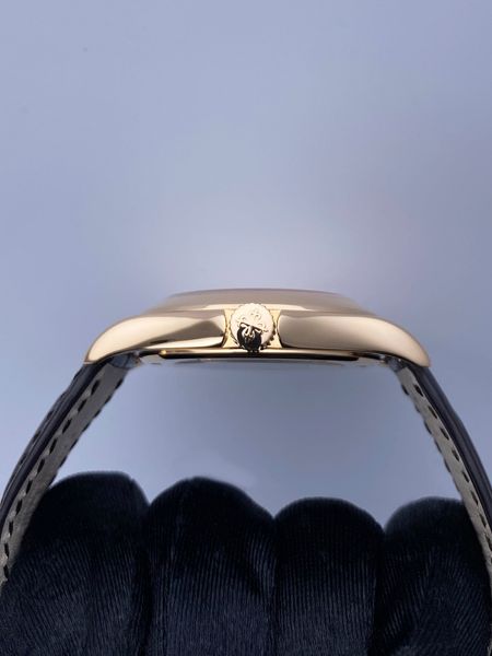 Patek Philippe Complications 5134R-001